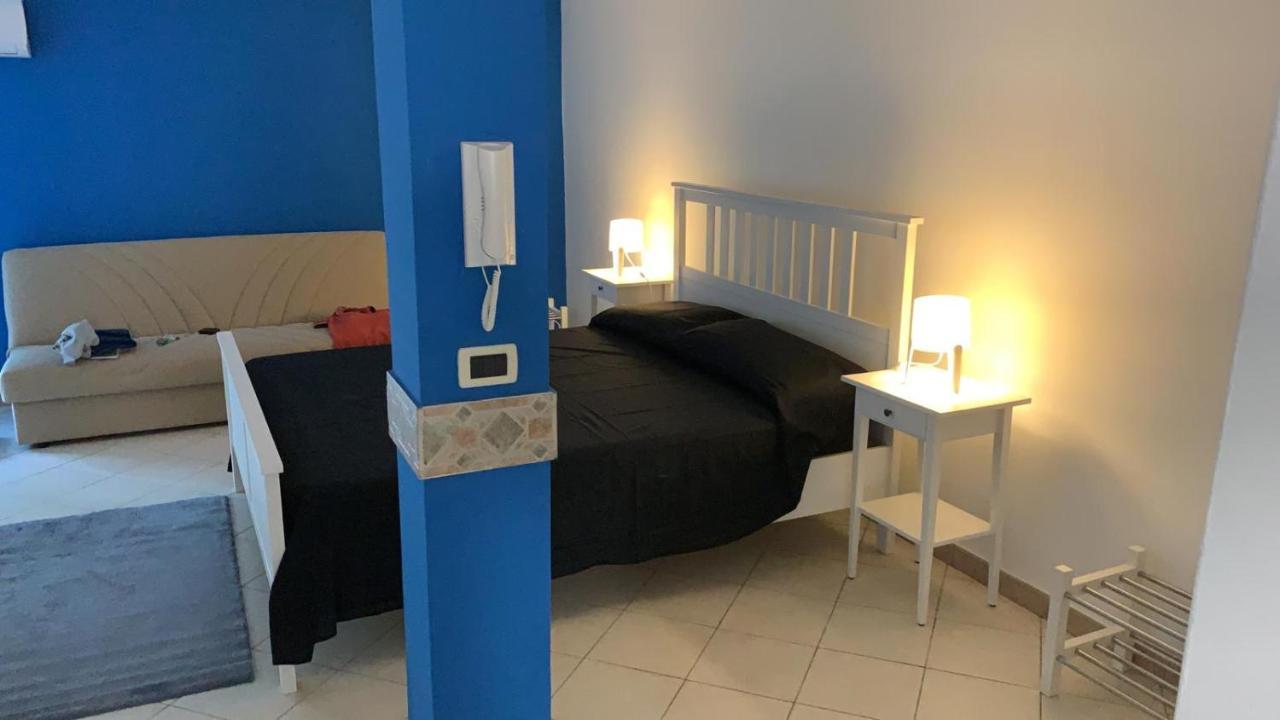 شقة Casa Mediterraneo كاتانيا المظهر الخارجي الصورة