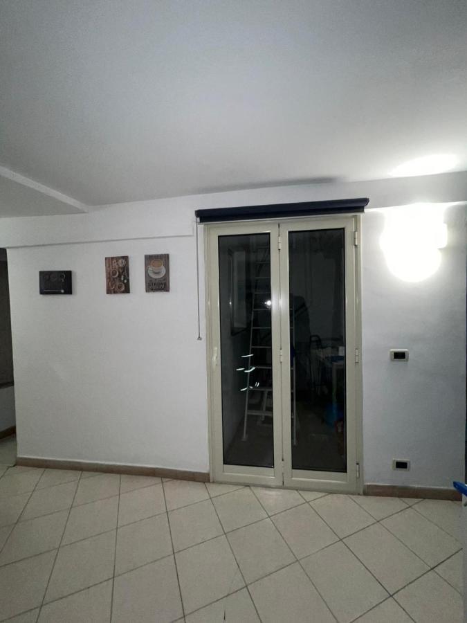 شقة Casa Mediterraneo كاتانيا المظهر الخارجي الصورة