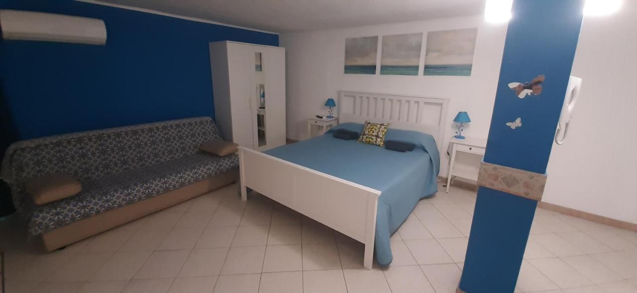 شقة Casa Mediterraneo كاتانيا المظهر الخارجي الصورة