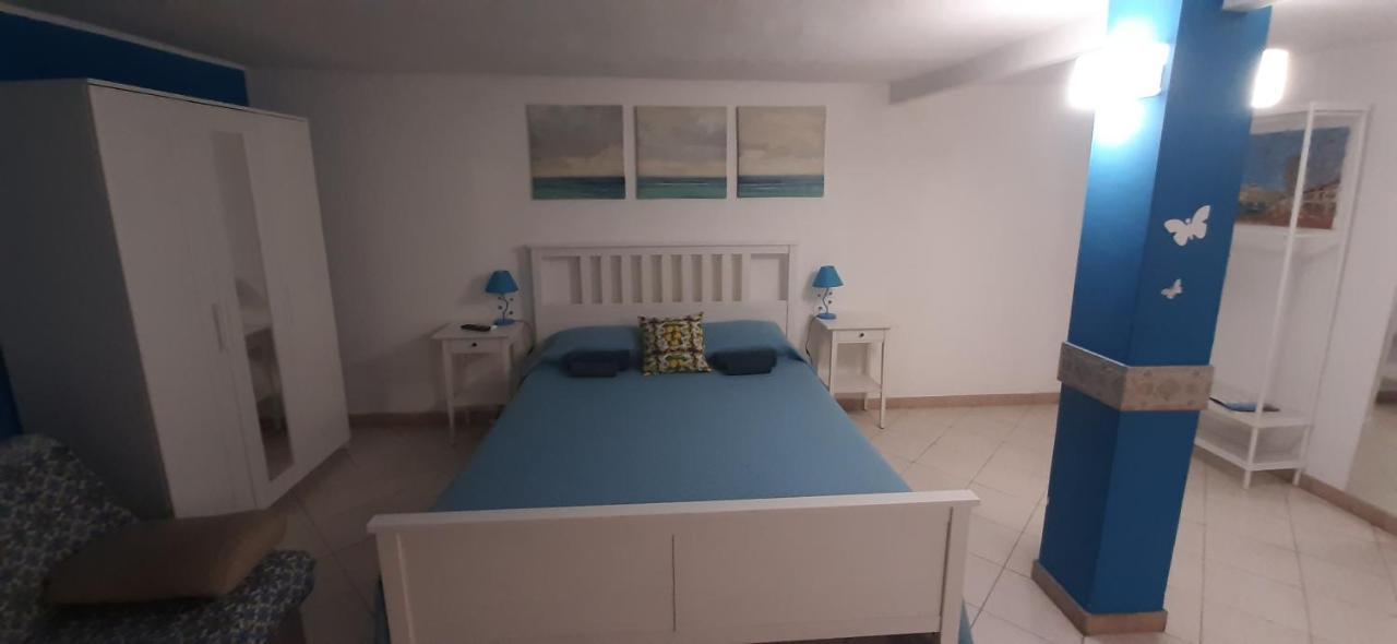 شقة Casa Mediterraneo كاتانيا المظهر الخارجي الصورة