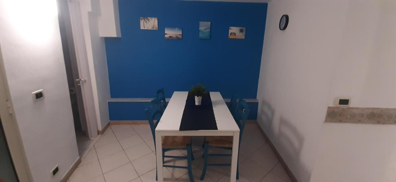 شقة Casa Mediterraneo كاتانيا المظهر الخارجي الصورة