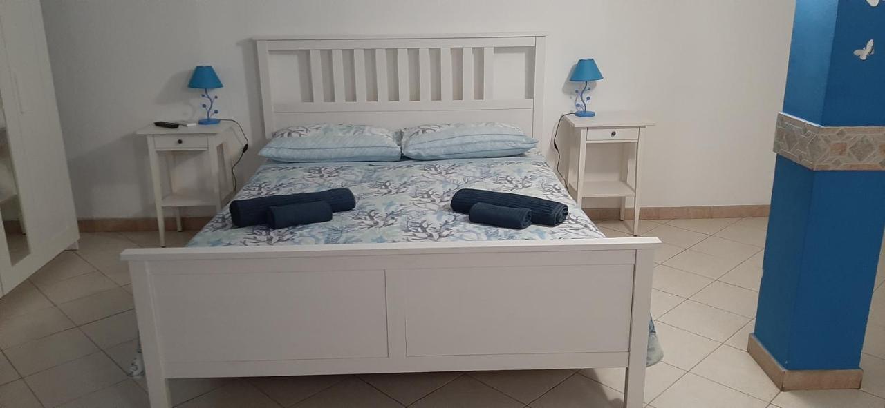 شقة Casa Mediterraneo كاتانيا المظهر الخارجي الصورة