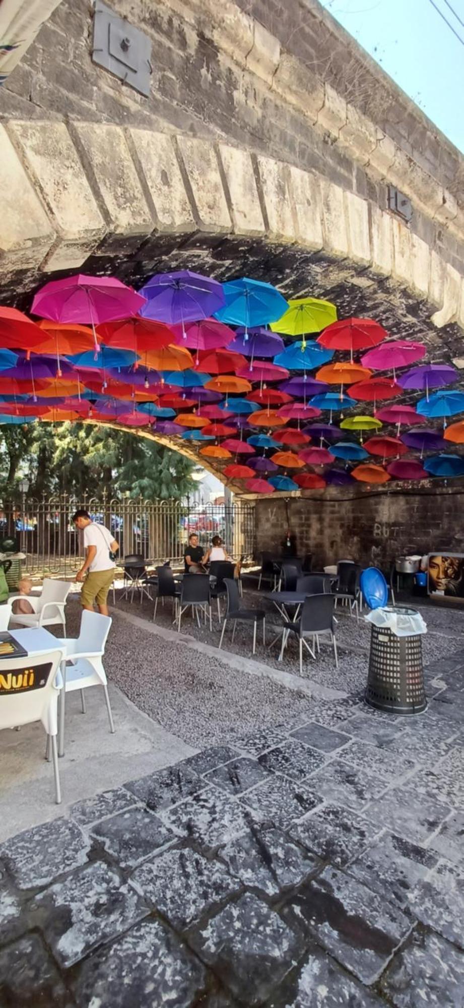 شقة Casa Mediterraneo كاتانيا المظهر الخارجي الصورة